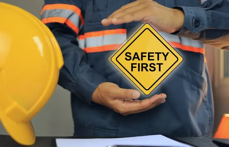 Behaviour-Based Safety